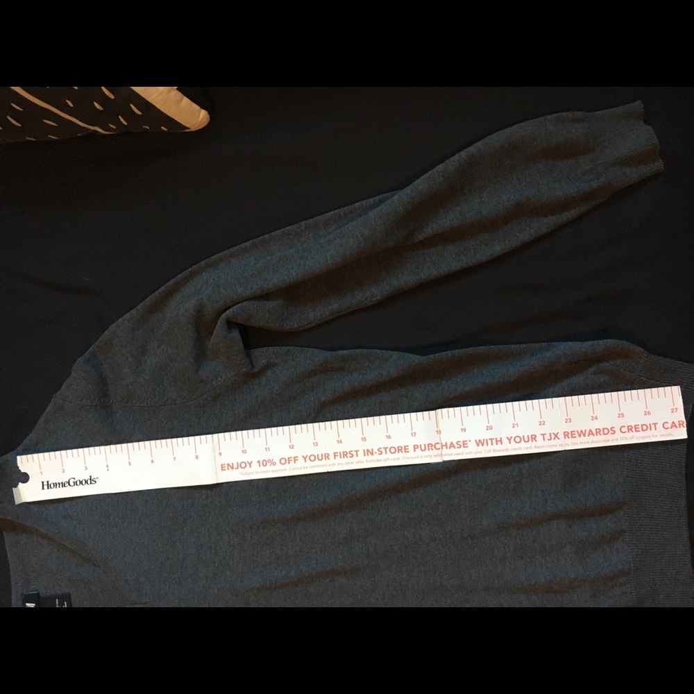 Cardigan - Picture 2 of 3
